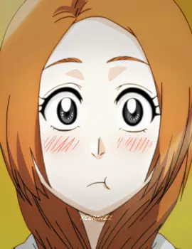 Ichugo>>#anime #edit #orihime #ichigo #bleach #sakurasqd #tokamisquad #tomoe_squad 