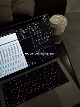 💡 You can achieve anything you set your mind to! 💪 When it feels tough, remember why you started in the first place. Don’t let doubts hold you back—if becoming a software engineer is your dream, go for it! 🚀 Keep pushing, keep coding, and trust the process. #codingtips #SoftwareEngineer #techtok #motivation #softwareengineer #cs #swe #Tech #coding #TechLife 