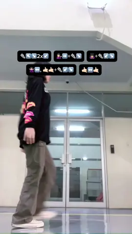 baruu nii #djremix #dj #remix #patahpatah #velocity #slowmo #dancetutorial #fyp