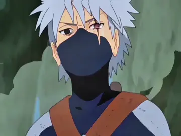 حرفياً يجي بالأوقات الصعبة🫡 #naruto #foryou #viralvideos #animeedit #anime #kakashi 