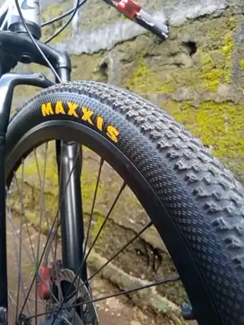 2pcs MAXXIS PACE M333 size26/27.5/29×1.95/2.10 mountain bike tire 60tpi Resistant non-slip mtb tire#fyp #fypviral #trendingvideo #tikto #affordablefinds #affordable #bike 