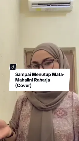 Sampai Menutup Mata- @Mahalini Raharja (Cover)  #fyp #fypシ゚viral🖤tiktok #lagitrendsekarang #hits #lagiviral #hitsong #coversong #CoverMusik #music #videocoverlagu #foryoupage #sampaimenutupmata #mahaliniraharja #sampaimenutupmatacover #coverbydindes 