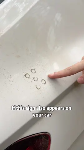 Check whether your car has been installed with a locator by bad actors#car #tips #driving #DIY