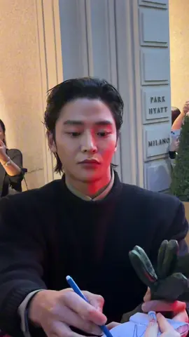 OMG OMG 😭🙂‍↕️#rowoon#rowoonmilan#mfw#kdrama#milan#rowoonedit#fyp  