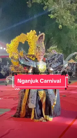 Sparkling Nganjuk Carnival Part 3. #sparklingnganjukcarnival #nganjukcarnival #pawainganjuk #nganjukkotaangin #nganjuk24jam #nganjukhits #nganjuknyawiji #kulinernganjuk #nganjukngemil #nganjukfoodies #aslinganjuk #infonganjuk #nganjuk24jam #nganjukkekinian #infokulinernganjuk 