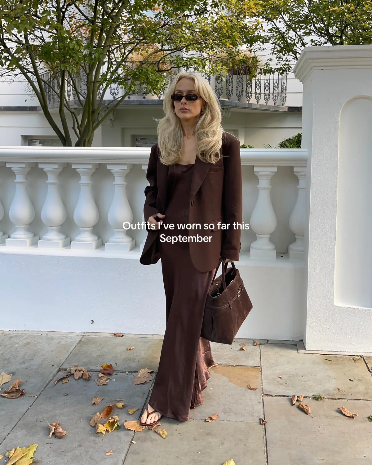 Manifesting amazing outfits for autumn 🤎✨ #septemberoutfits #falloutfits #autumnoutfits #cosstores #cos #byrotation #aje 