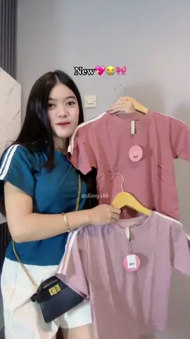 Terbaru nii wajib punyaa sih ini mah 😭🫵🏻🔥 #croptop #bajumurah #fypp