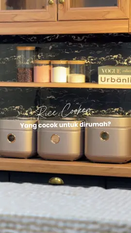 Bingung mau pilih ricecooker Digirice yang mana?
 
 Ini takaran kapasitasnya yang bisa kamu sesuaikan kebutuhan 👇
 R12 : 1-6 Cup
 R15 : 1-8 Cup
 R18 : 1-10 Cup
 
 Bikin nasi yang lebih enak dan sehat dengan Digirice. Tersedia di keranjang kuning 💛 #LessEffortThatsMITO #MITO #MITOElectronic #MITODigirice #RiceCookerMITO ##Digirice #LowSugar