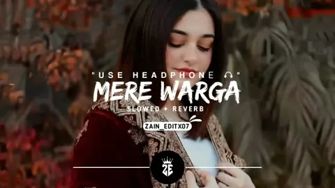 Mere Warga Kaka Full Song {Slowed And Reverb}🔥❤️🎧  #merewarga #kakasong #songcontent #slowedandreverb #slowedsongs #slowedreverb #london #londonlife #europe #unitedkingdom #UK #tiktokuk #spotify #growmyaccount #illu #crew07 #foryou #foryoupage #viral #viraltiktok #fyp #zain_editx07 