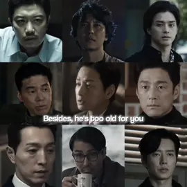  I Love Older Men 😍❤️‍🔥 #parkheesoon #kimnamgil #kimjihoon #kimmooyeol #kimmuyeol #leehyunwook #jijinhee #jijinhe #jungsungil #chaseungwon #parkhaejin  #parkhaezin #actors  #koreanactor #koreandrama #4u #viral #fyp #fypシ゚ 