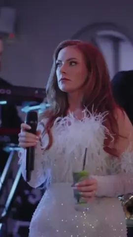 i lied to you guys 🙈 this was NOT planned with a mojito in hand 😂🍸@arianagrande #bride #intoyou #arianagrande  @Harvey White93 🎥  @Eleganza Sposa 👗 