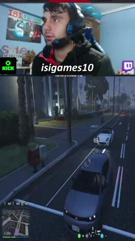 el coche voladorEl coche que desafió la gravedad: ¡Mira cómo vuela! #roleplay #rolplay #gtaroleplay #gta5roleplay #gtavroleplay #rolplai #rolpley #sorpresa #misterio #enelaire