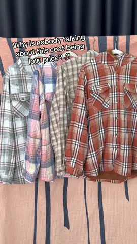 Great price and quality material 🥹🥹#coat #longsleeve #hoodedcoat #pocket#pocketcoat#plaid#fuzzy#warm#womenwear#fallfreshness#sweaterweather#FallDealsForYou#tiktokmademebuyit#Halloween#spotlightfinds#blackfridayearlydeals