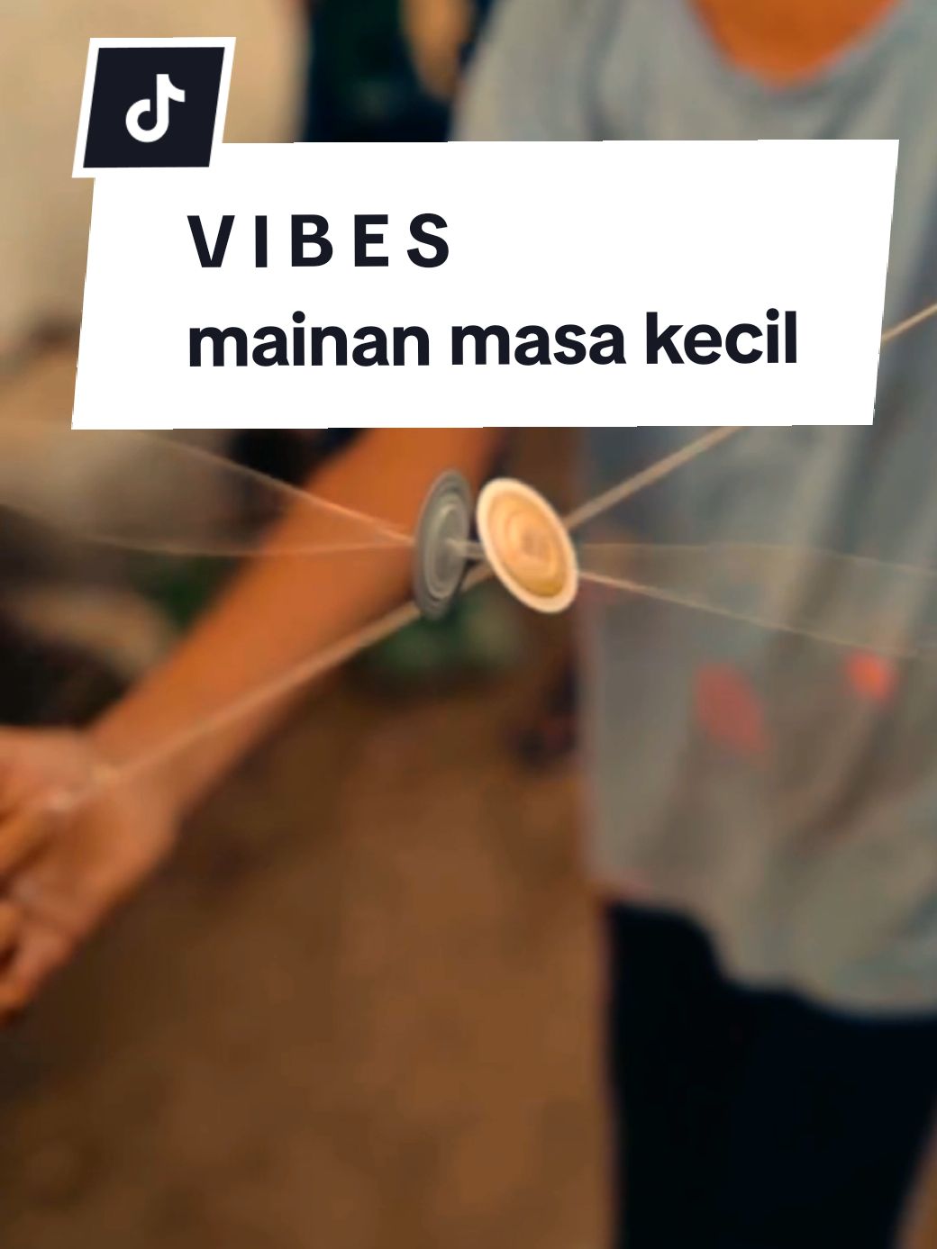 Sederhana namun Bahagia..😌 #mainanjamandulu #vibes #nostalgia #nostalgia90an #kenanganmasakecilku #kenangan #jamandulu #mainanmasakecil #kenanganmasalalu #suasanapedesaan #tenvibestory 