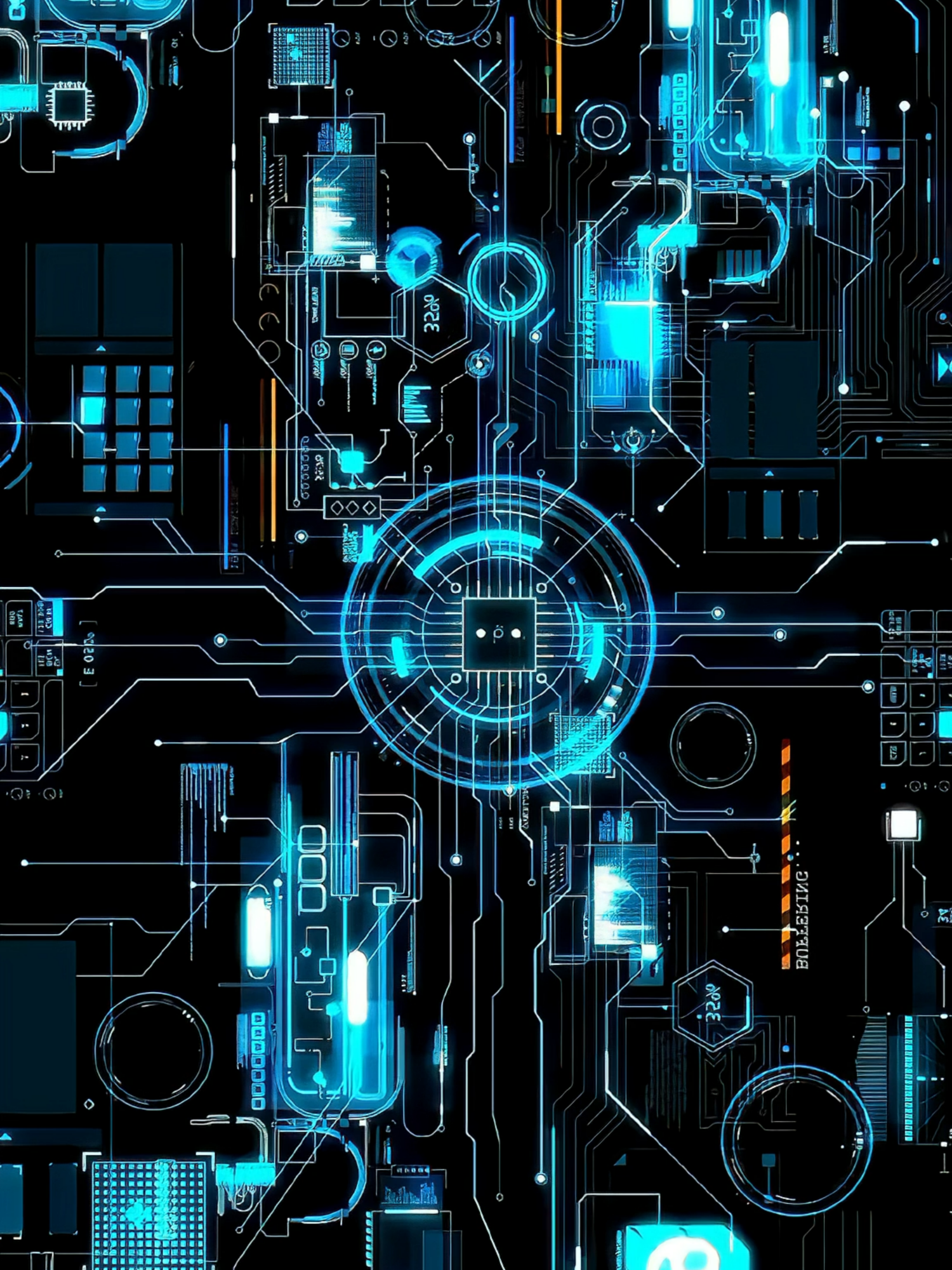 #8k #4k #techlife #technology #digital #digitalartist #digitalwallpaper #wallpaper #livewallpaper #4klivewallpaper #dark #fyp #trendingvideo #viraltiktok #fypp #graphicdesign