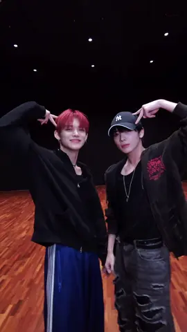 I always got your back bro 😉 #TXT #YEONJUN #TAEHYUN  #YEONJUN_Mixtape_GGUM #YEONJUN_GGUM #GGUM