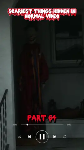 #scary #mystery #ghost #horror #foryou #paranormal #acting 