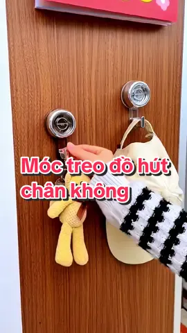 Bạn muốn tìm loại móc treo đồ có thể tái sử dụng thì tham khảo ngay mẫu này nha #moctreodococochut #moctreodohutchankhong #moctreohutchankhong #moctreocochut #moctreohutchankhongdantuong 