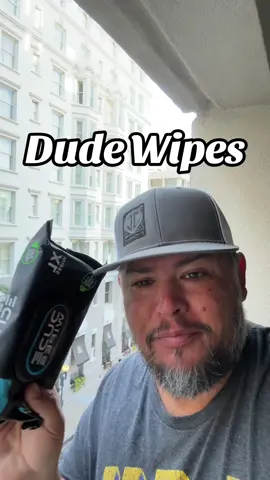 Anytime you travel carrying some Dude Wipes is a big deal. Never know when you gonna need. @dudewipes #dudewipes #toiletpaper #bathroom #toilet #wetwipes 