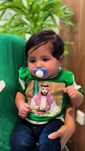 اصغر محتفل 😋🇸🇦                      #93saudinationalday #مركز_شيفون #القصيم_بريده 