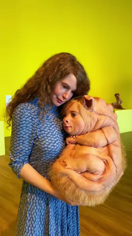 Bener-bener diluar nurull art nya, bagus banget!  #museummacan #macan #artgallery #placetogo #placetogojkt #museummacanjakarta #patriciapiccinini #art #gallery #explorejakarta #museumjakarta #pameranjakarta #pameranseni #museum #museumdate #amazing #placetovisit #