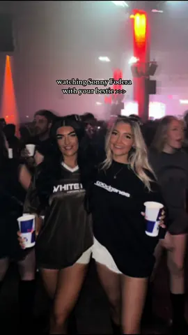the best night at whp last night 🪩🖤🫶🏻  #whp #warehouseproject #manchester #outfitinspo #bestie #sonnyfodera @MFIT @Sonny Fodera 