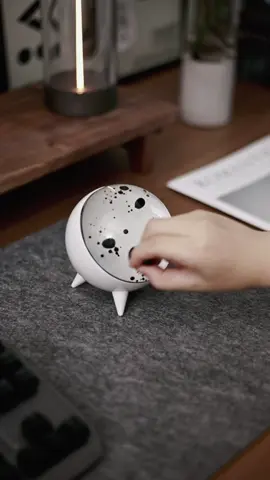 Một món đô hay nữa đây #tiktoktech #decor #setup