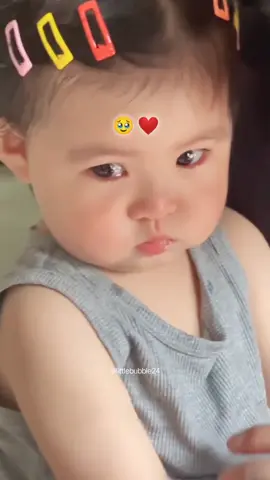 Little angry princess❤️ #baby #babytok #babylove #babiesoftiktok #babytiktok #cute #cutebabies #cutevideo #viralvideos #trending #explorepage #fyp #fypviral #fypppp