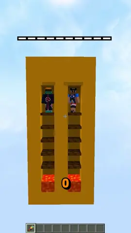 Forca no Minecraft #Minecraft