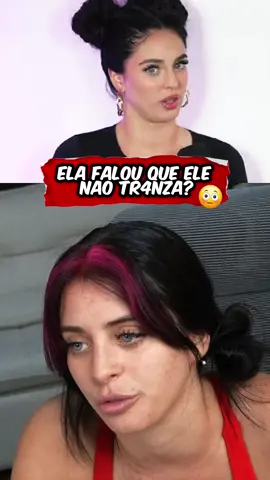 Olha o que ela disse 😂 #ruyter #quartovermelho #camillaaraujo #meme 