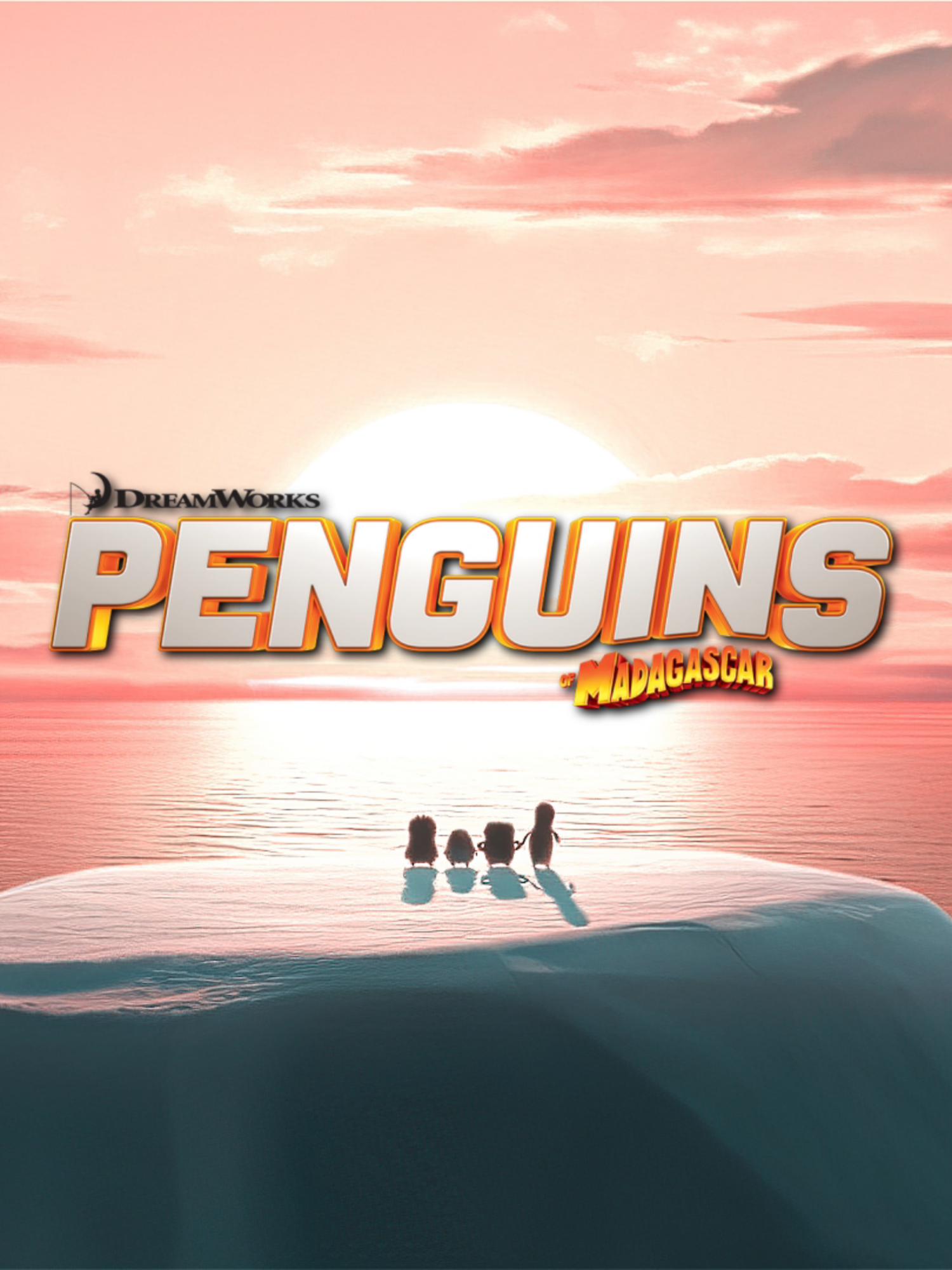 Penguins of Madagascar X Adventure of a lifetime #edit #aftereffects #fy #movieclip