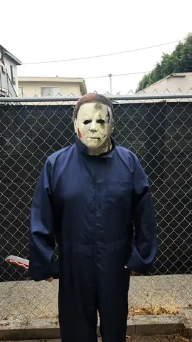 #chucky #michaelmyers 