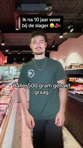 Wie mist dit ook? 😂🥩 insta: @insanian_ 🤪✨ #foryou #fyp #dutch #viral #comedy #pov #insanian #relatable 