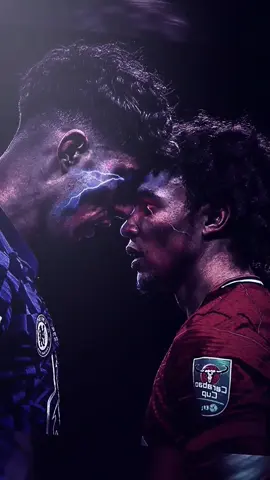 sheesh 🥶 #kaihavertz #trentalexanderarnold #chelsea #liverpool #football #foryoupagе 