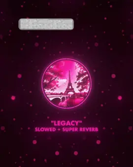 | - Ogryzek - “Legacy” | Slowed + Super Reverb | 🎧 |#funk #legacy 