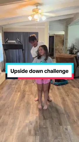 #creatorsearchinsights #upsidedownchallenge #grandkids 