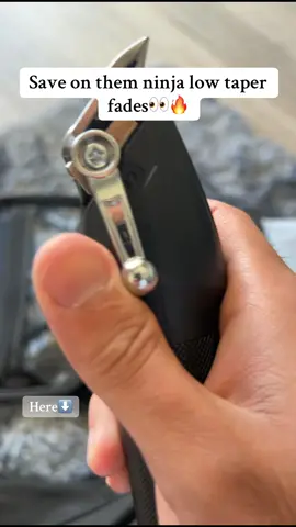 This barber kit has everything you! #fyp #tiktokshop #barber #barberkit #haircut #tiktokmademebuyit 