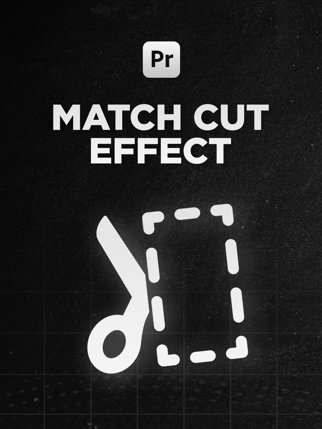 How to create Match Cut Effect in Adobe Premiere Pro. #Editing #match #cut #adobepremiere #tutorial