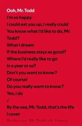 Mr Todd #spotifysongs #songlyrics #fyp #fy #viral #foryoupage #mrtodd #fyppppppppppppppppppppppp 