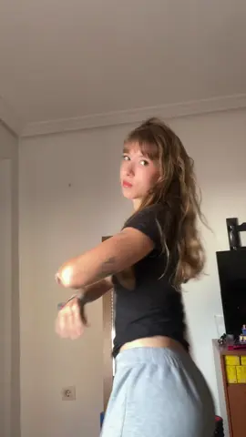 Asi no era pero es lo q hay 😭