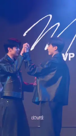 จะเครซี่มีนปิงกับ I need a girl 🤧 #MeenPing1stFMinTaipei #มีนนิชคุณ #ปิงกฤตนัน #มีนปิง 