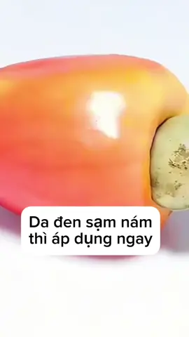 Da nám sạm đen thì dùng ngay#suaduongrongnho #lamdep #trịnamtannhangtainha #trắngda #hếtnamtannhang #sekhitlochanlong 