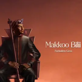 Andualem Gosa - Makkoo Bilii New Ethiopian Oromo Music 2024 #andualem_gosa #bilillee #oromomusic #oromotiktok #Ayyaantuu #newalbum #newethiopianmusic2024 @Andualem Gosaa 