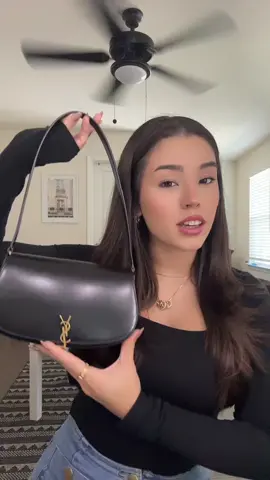 I love her 😫 #handbag #bag #fallfashion #ysl @SAINT LAURENT 