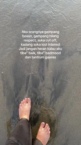 Kalo aku ramah jangan langsung suka, coba tanya dulu