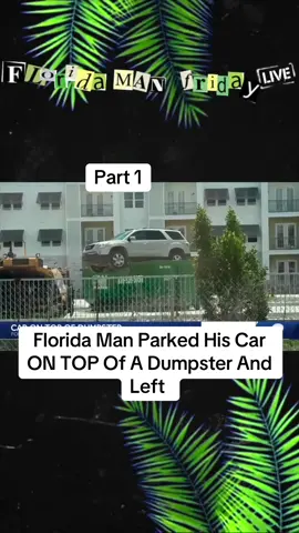 #floridaman #caughtoncamera #part1 