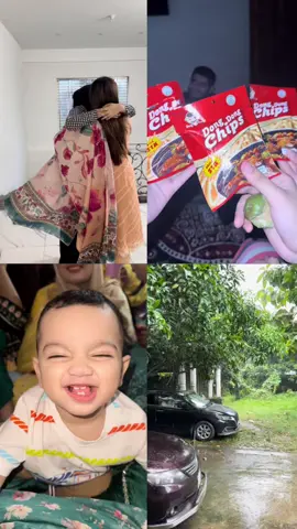 ‼️আমাদের সাথেই কেন এমন হয় ‼️ একদিনের রিফ্রেশমেন্ট এর জন্য কার বাড়িতে গেলাম❤️😭 #foryou #foryoupage #fyp #viraltiktok #tredding #Vlog #daydreamerbytanisha #tanisha #bangladesh #bangladeshviraltiktok🇧🇩🇧🇩 #vlogger #explore #Foodie #dailyvlogs#familytime #lifehacks #bestdayever @Tik Tok bd official @TikTok Bangladesh 