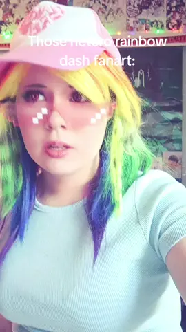 #RAINBOWDASH ☆ you guys know what I'm talking abt right #mylittleponycosplay #mylittleponyfriendshipismagic #rainbowdashcosplay #mlp #cosplay #mlpcosplay #mylittlepony 
