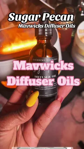 @Mavwicks Fragrances LLC came out with some amazing holiday scents for the diffuser oils. #mavwicks #mavwickscandles #mavwicksfragrance #mavwicksdiffuseroil #diffuser #diffuseroil #falldealsforyou #holidayscents 