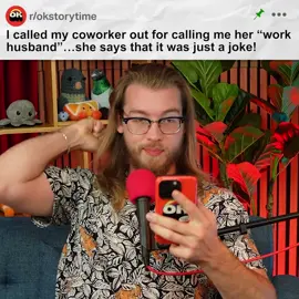 Part 1 | I called my coworker out for calling me her 